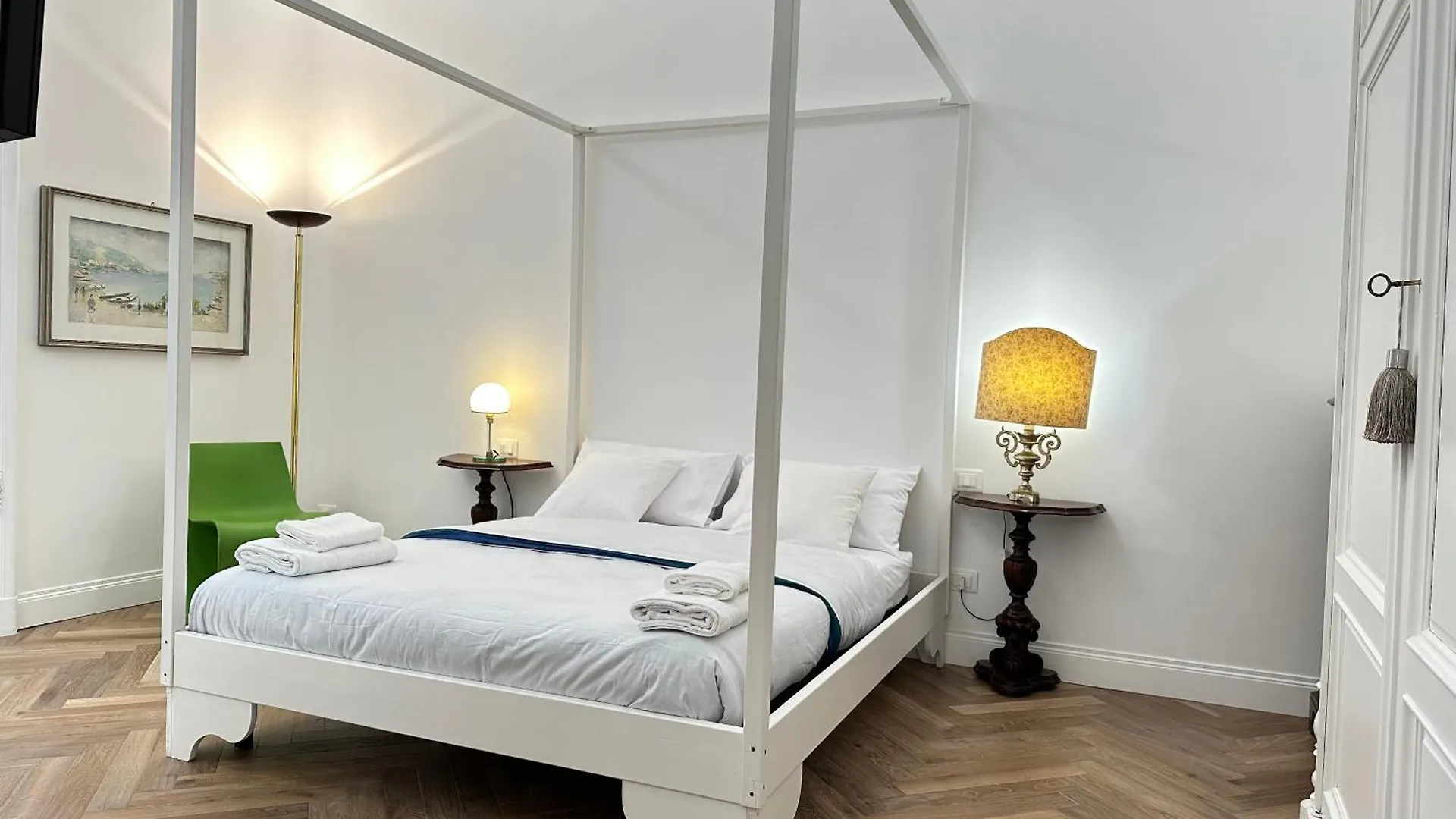 Buonami Hotel Milan Guest house