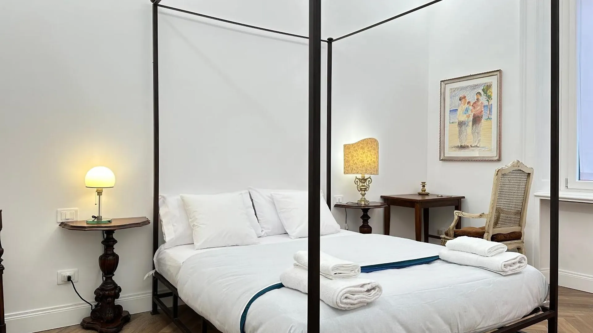 Guest house Buonami Hotel Milan