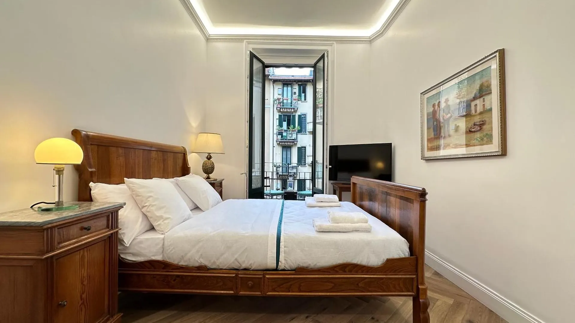 Buonami Hotel Milan