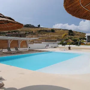  Aparthotel Aries - Rural Chic Experience Italy
