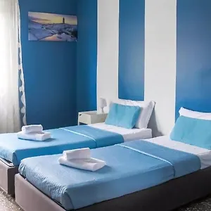 ** Guest house I Am Here - Gioia 71 Italy