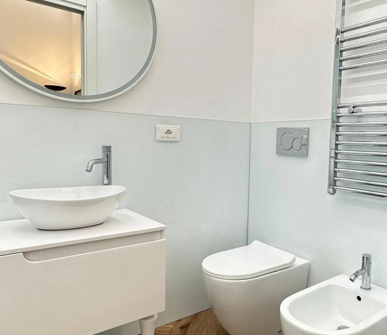 Guest house Buonami Hotel Milan