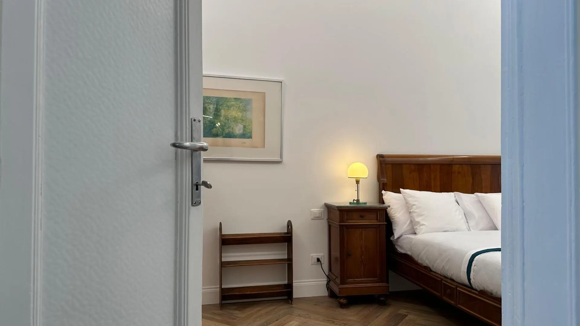 Guest house Buonami Hotel Milan