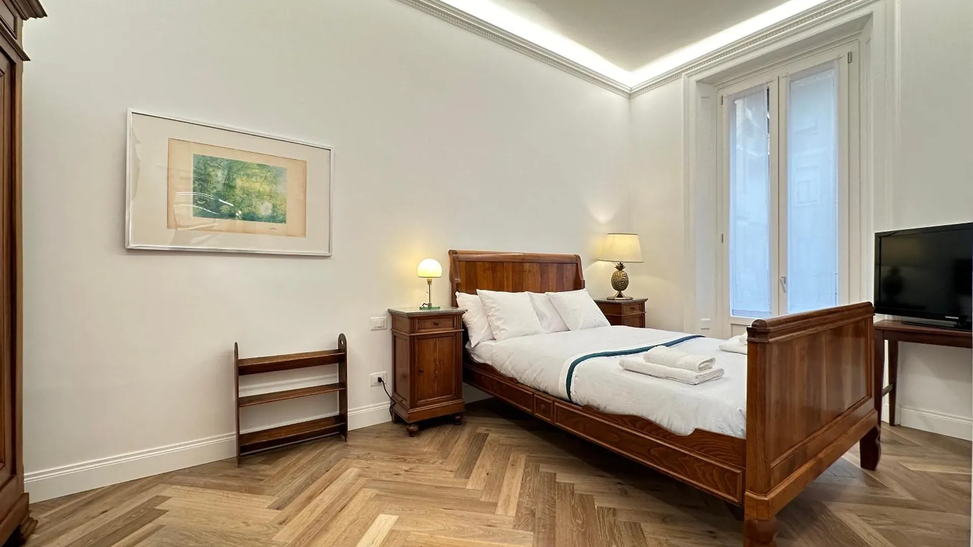 Buonami Hotel Milan Guest house