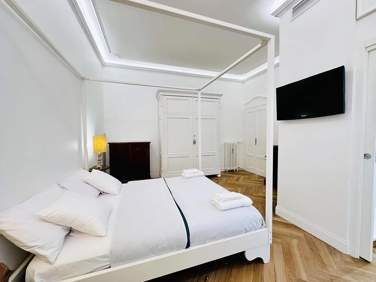 Buonami Hotel Milan