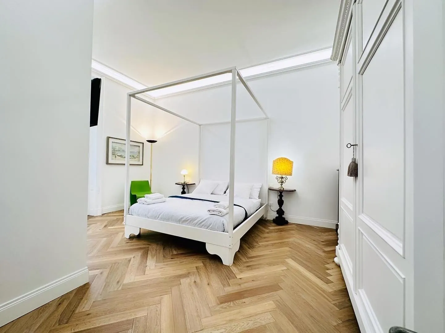 Buonami Hotel Milan Italy