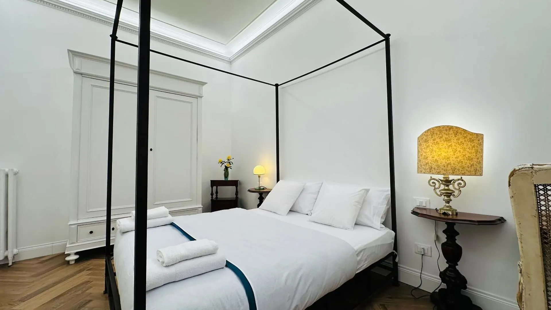 Buonami Hotel Milan Italy