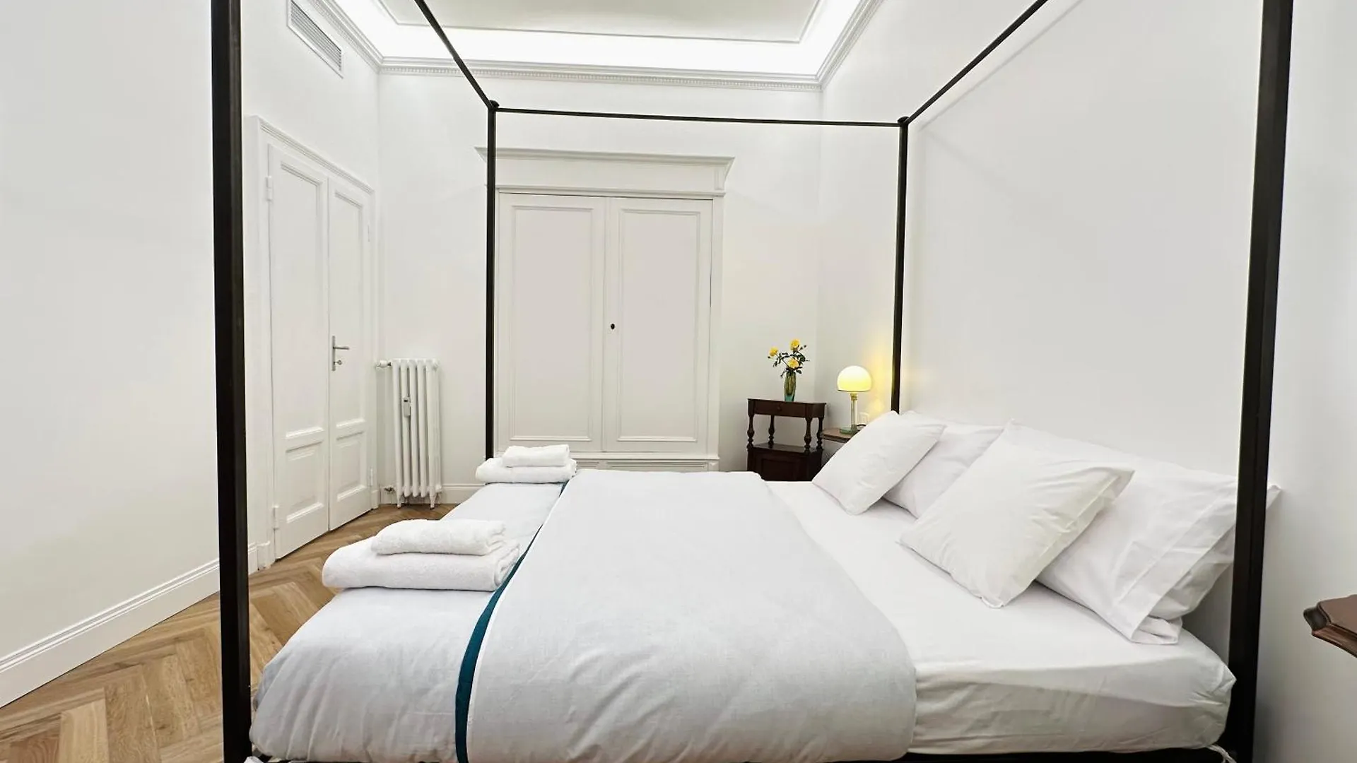 Buonami Hotel Milan Italy