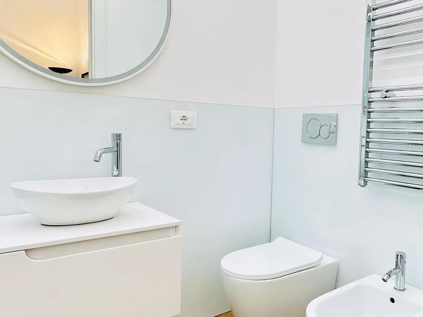 Buonami Hotel Milan 0*,
